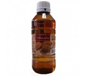 ACEITE DE ALMENDRAS 1L -...