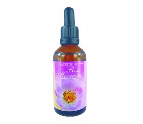 ACEITE DE ROSA MOSQUETA 50...