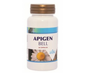 APIGEN BELL 60 cápsulas -...