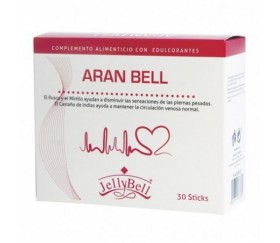 ARAN BELL 30 sticks de 3...