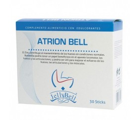 ATRION BELL articulaciones...