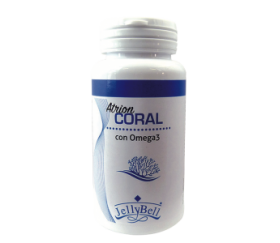 ATRION CORAL  60 cápsulas -...