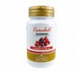CRANBELL 60 cápsulas -...