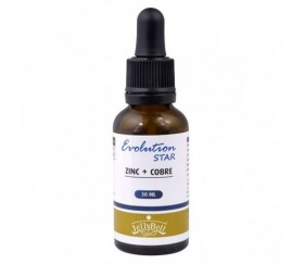 EVOLUTION STAR 30 ml -...