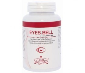EYESBELL ocular 60 cápsulas...