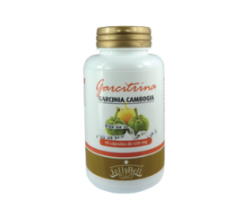 GARCITRINA 90 cápsulas -...