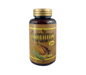 GARCITRUS PLUS  60 cápsulas...