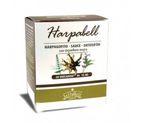 HARPABELL 20 ampollas de 15...