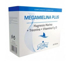 MEGAMIELINA PLUS 30 sticks...
