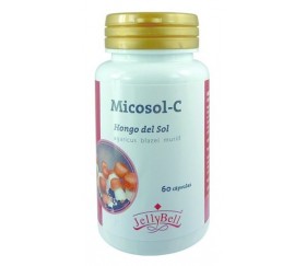 MICOSOL-C 60 cápsulas -...