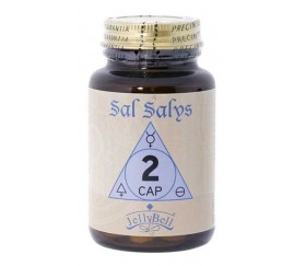 SAL SALYS 2 CAP 90...