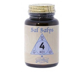 SAL SALYS 4 KCL 90...