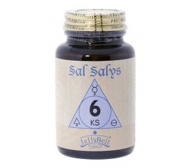 SAL SALYS 6 KS 90...