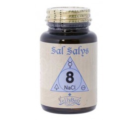 SAL SALYS 8 NACL 90...