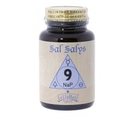 SAL SALYS 9 NAP 90...