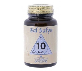 SAL SALYS 10 NAS 90...