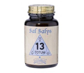 SAL SALYS 13 TOTUM 90...