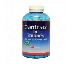 CARTÍLAGO TIBURÓN 270...
