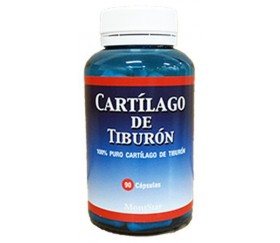 CARTÍLAGO TIBURÓN 90...