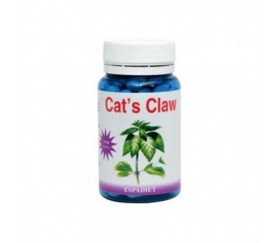 CAT'S CLAW 60 Cápsulas -...