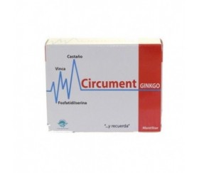 CIRCUMENT 45 Capsulas -...