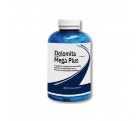 DOLOMITA MEGA PLUS 400 Comp...