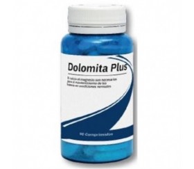 DOLOMITA PLUS 90 Comp -...