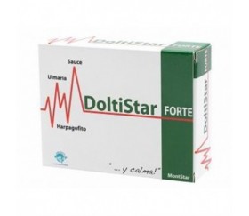 DOLTISTAR FORTE 45 cápsulas...