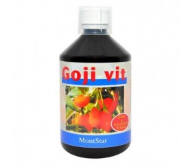 GOJI VIT Liquid 500 ml...