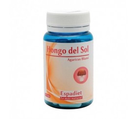 HONGO DEL SOL 60 cápsulas -...