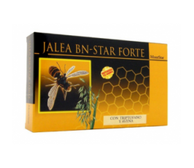 JALEA BN-STAR FORTE 20 Vial...