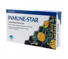 JALEA INMUNE STAR FORTE 20...