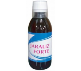 JARALIZ JARABE 250 ml -...