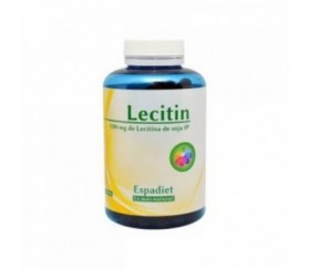 LECITIN 100 Per - NATURLIFE...