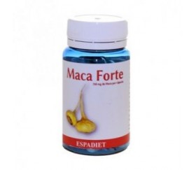 MACA FORTE 60 cápsulas -...