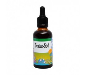 NATUR-SED 50 ml Naturlife -...