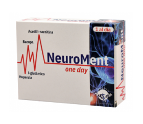 NEUROMENT ONE DAY 30...