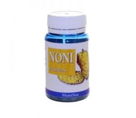 NONI 50 cápsulas Monstar -...