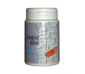 NOPAL PLUS 60 cápsulas -...