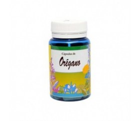 OREGANO 50 cápsulas...