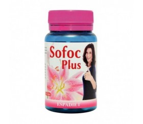 SOFOC PLUS 45 cápsulas -...