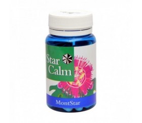STAR-CALM 60 cápsulas -...