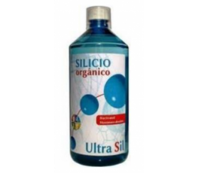 ULTRASIL Silicio orgánico 1...