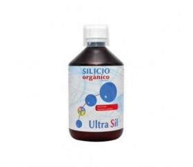 ULTRASIL Silicio orgánico...