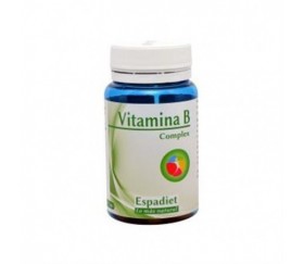 VITAMINA B+ COMPLEX 60...
