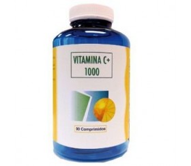 VITAMINA C 100O mg...