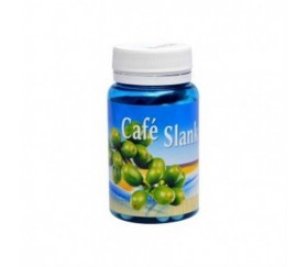 CAFE SLANK 60 cápsulas -...