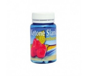 KETONE SLANK 60 cápsulas -...