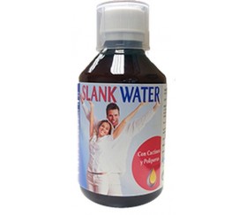 SLANK WATER CONCENTRADO -...