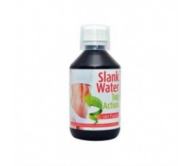 SLANK WATER TOP ACTION Sin...